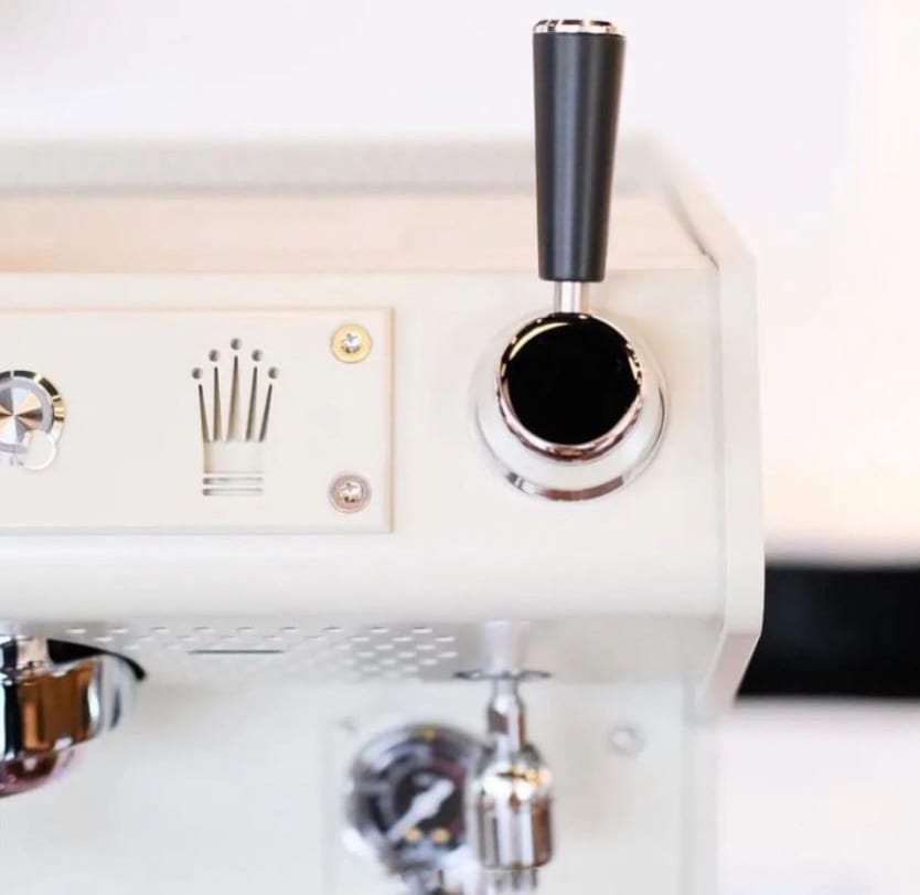 Conti ACE Multi-Boiler Espresso Machine thumbnail 3