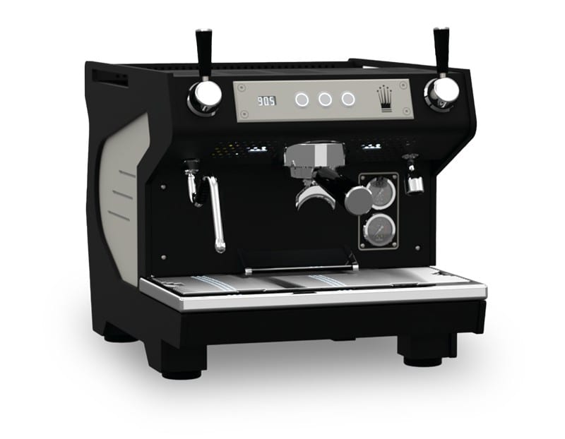 Conti ACE Multi-Boiler Espresso Machine thumbnail 2