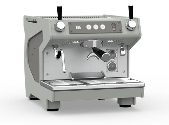 Conti ACE Multi-Boiler Espresso Machine - Image 1