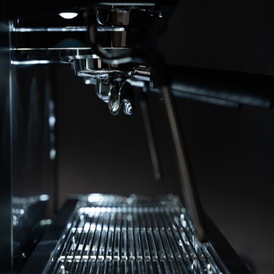 Conti NG-C Espresso Machine thumbnail 2