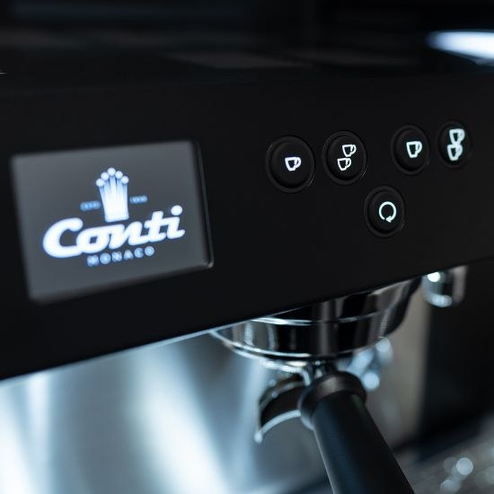 Conti NG-C Espresso Machine thumbnail 3