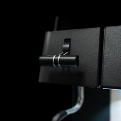 Conti NG-C Espresso Machine thumbnail 4