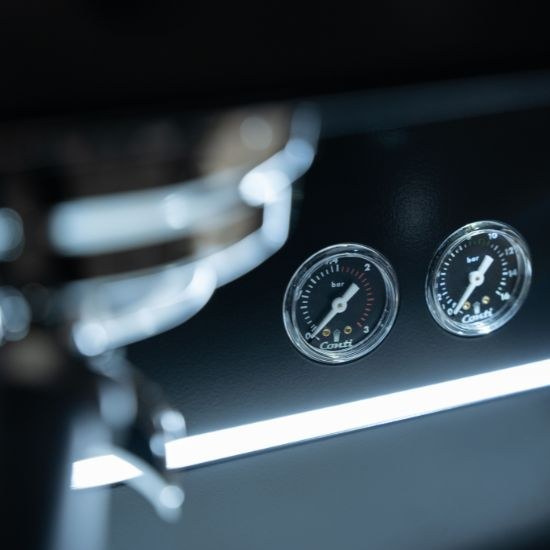Conti NG-C Espresso Machine thumbnail 5