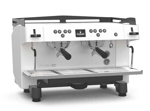 Conti NG-C Espresso Machine - Image 1