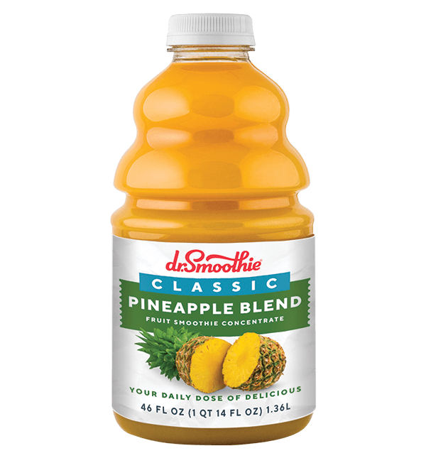 Classic Pineapple Blend