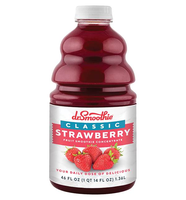 Classic Strawberry