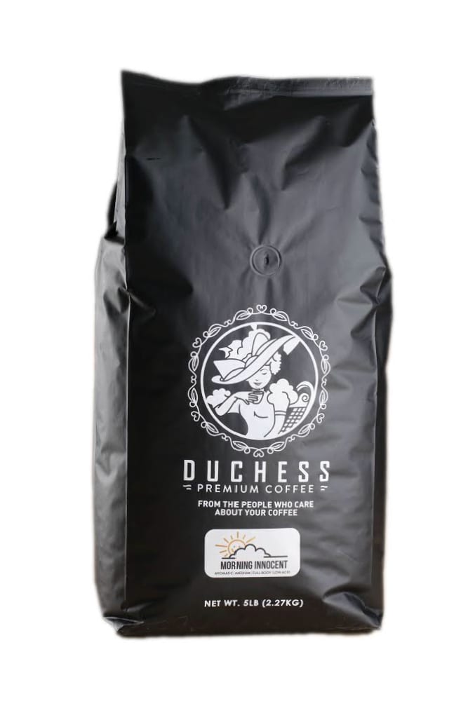 Fresh Roasted Espresso Beans - Image 1