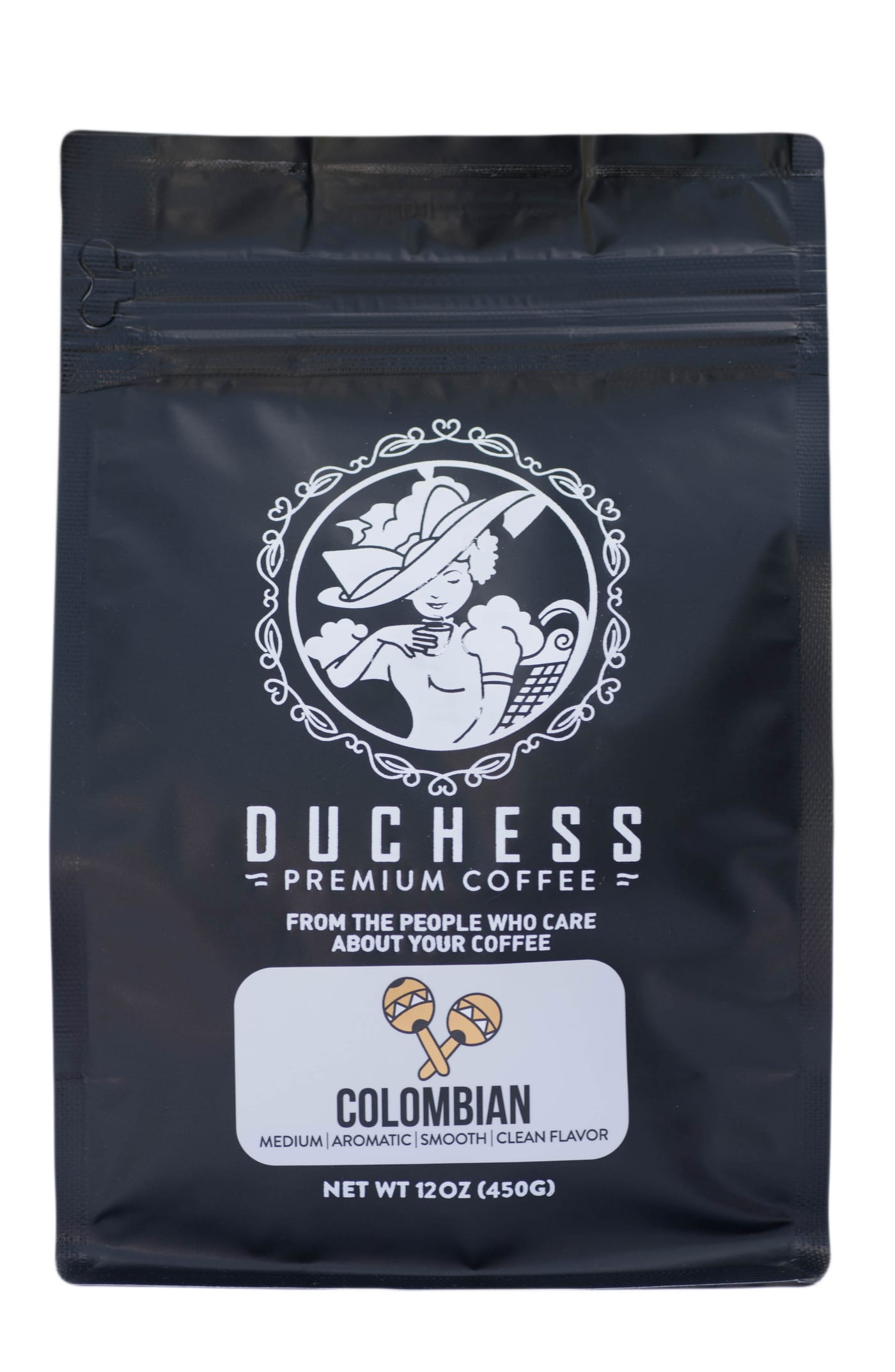 Colombian Coffee - Image 1