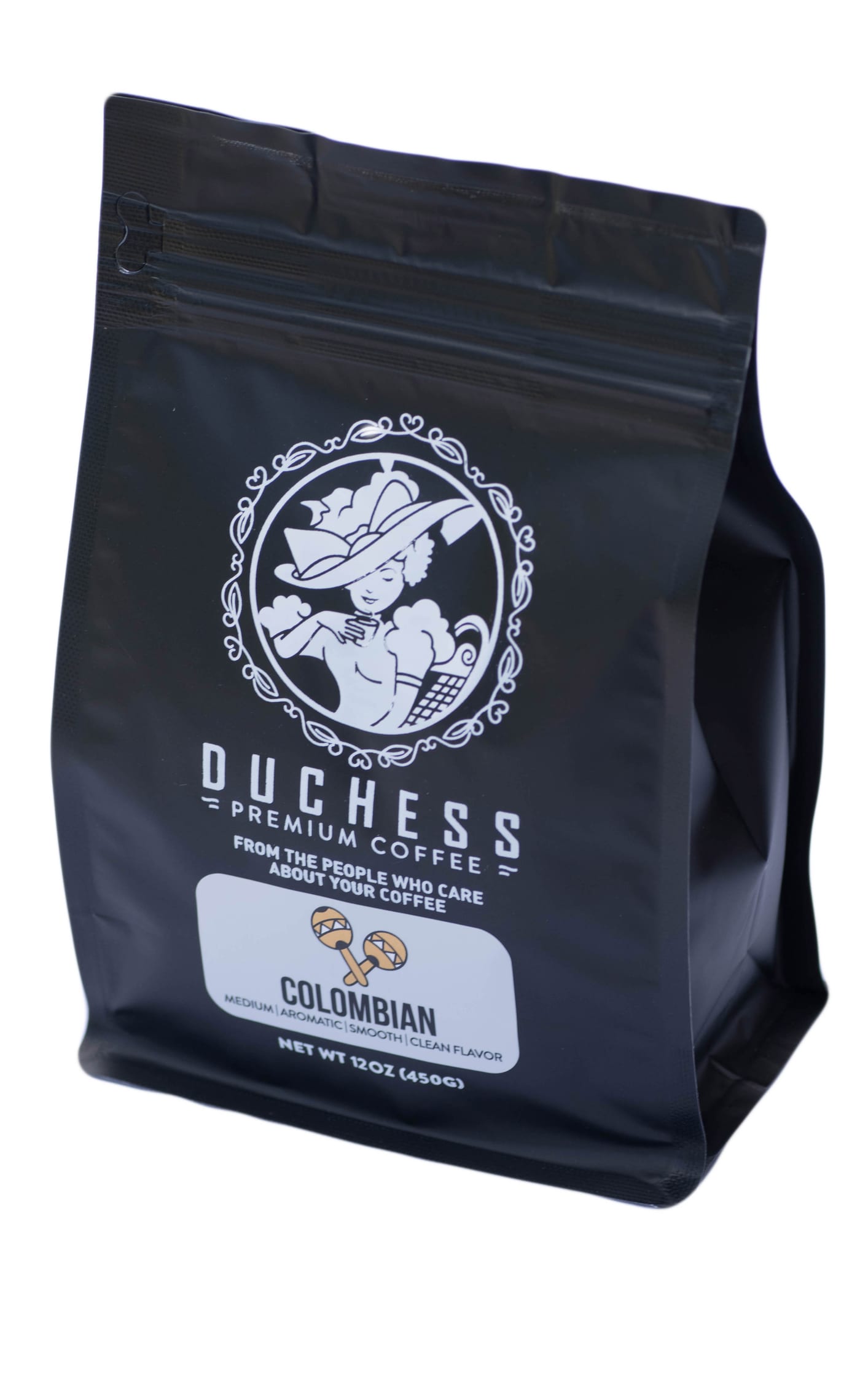 Colombian Coffee thumbnail 3