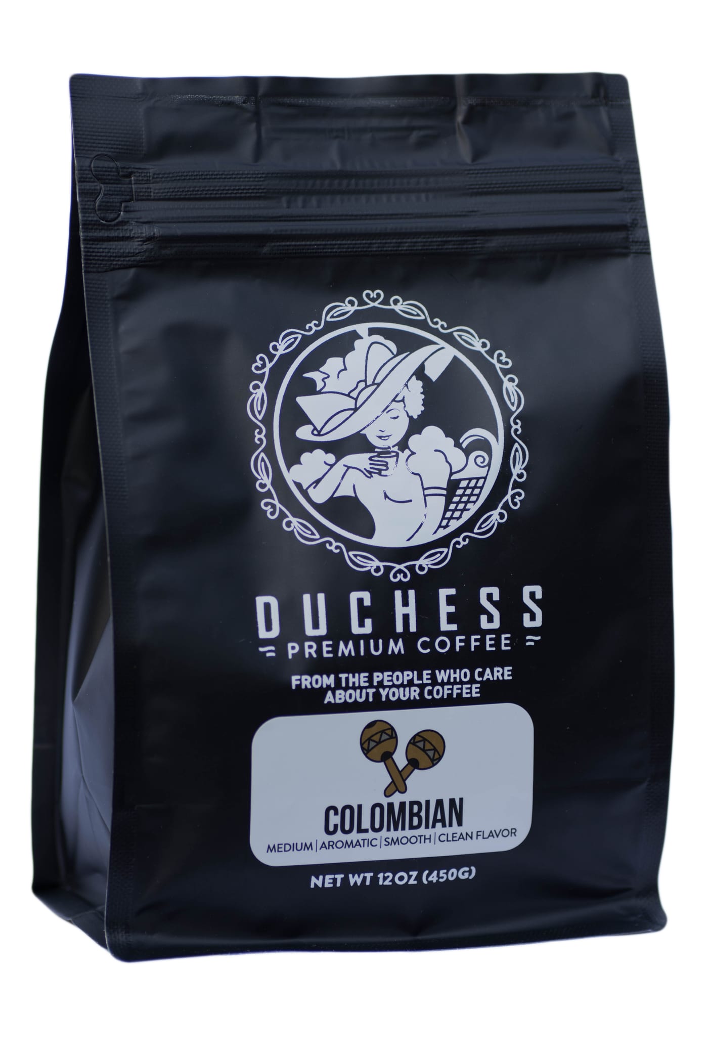 Colombian Coffee thumbnail 4