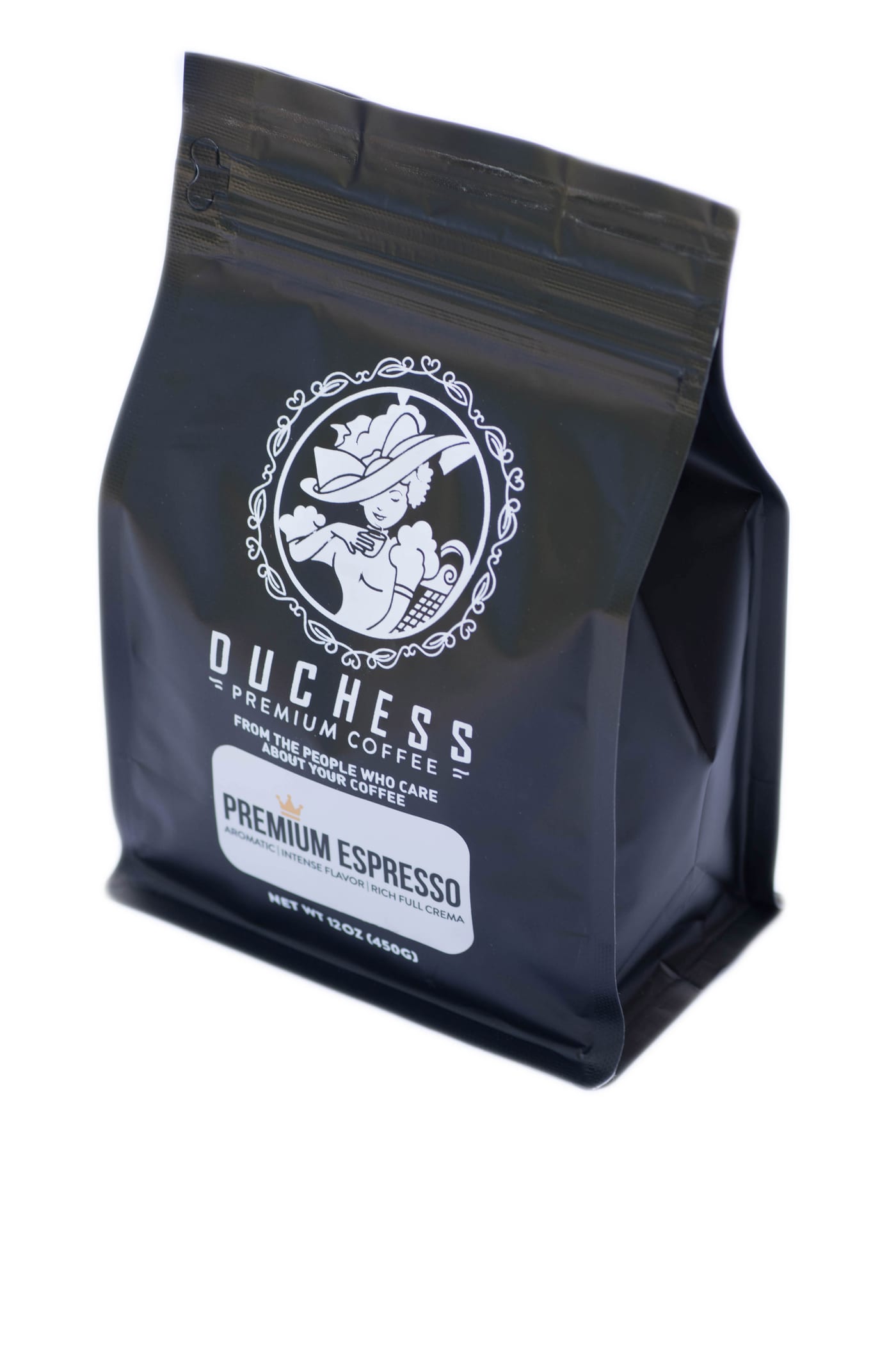 Fresh Roasted Espresso Beans thumbnail 3