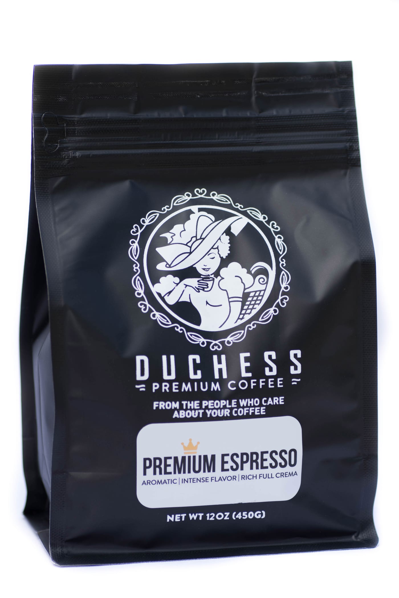 Fresh Roasted Espresso Beans thumbnail 4