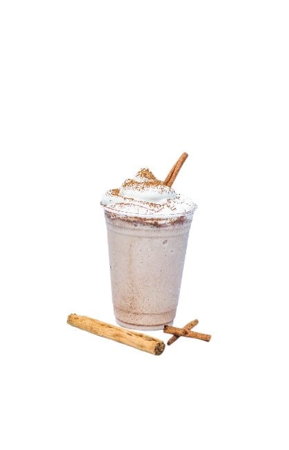 Blended Iced Coffee-Frappe - Powder Mix thumbnail 2