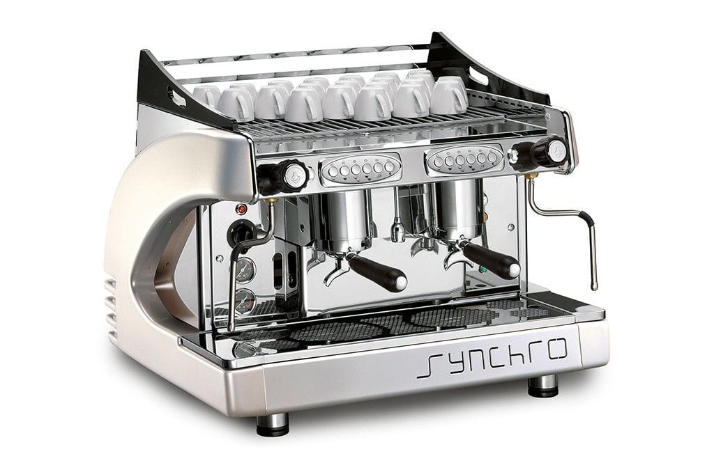Espresso Royal Synchro 802 thumbnail 2